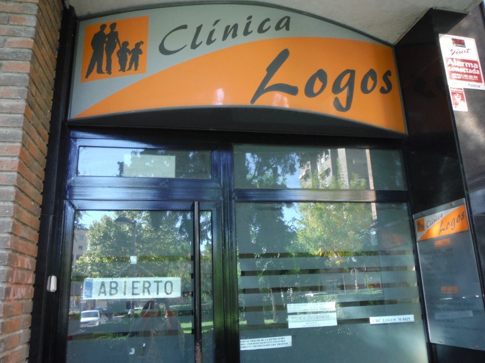 Clínica Logos